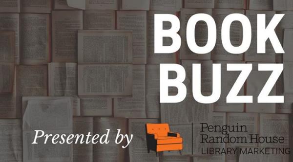Image for event: Book Buzz: Penguin Random House