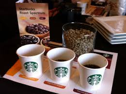 Image for event: We Love Coffee! Presented by Starbucks 